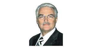 John Houkom Obituary (1951