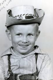 David Westfall Obituary