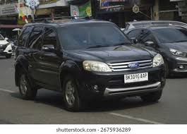 Image result for Black 2008 Escape