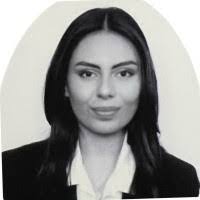 Cecilia Alfaro's Instagram, Twitter & Facebook