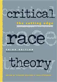 Critical race theory, intellectual movement and framework of legal analysis based on the premise that race is a socially constructed category that is used to oppress and exploit people of color. Critical Race Theory The Cutting Edge Paperback Pyramid Books