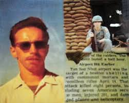 Joe and Frank Ring: Brothers Who Served At Different Times Share More Than  Just an Army Bond