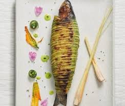 Regis Marcon Sublime Les Herbes En 4 Recettes Recettes De Cuisine Recette Entree Recette