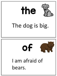 Visual Sight Word Fluency Cards Fry S First 100 Words Sight Words Sight Word Fluency Sight Word Flashcards
