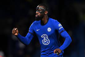 Chelsea star antonio rudiger caught on camera biting paul pogba in france vs germany match antonio rudiger is not afraid to get physical with the opposition but now he could face punishment. Rudiger On Chelsea Settling The Score With Leicester City S Daniel Amartey We Ain T Got No History