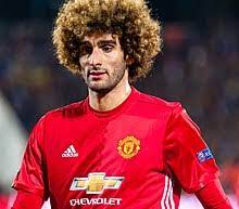 View the player profile of manchester united midfielder marouane fellaini, including statistics and photos, on the official website of the premier league. Marouane Fellaini Wikipedia