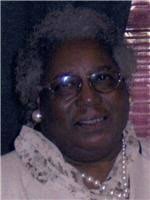 Velma Porter Obituary (2016)