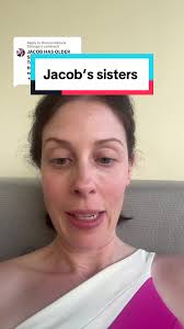 Jacob and His Sister