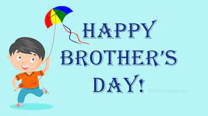 Are you want to celebrate national brother's day 2021? Happy Brother S Day Wishes Messages Quotes Wishesmsg