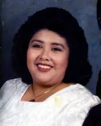 Obituary information for Martha Beatriz Martinez