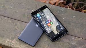 Microsoft lumia 950 xl windows mobile smartphone. Microsoft Lumia 950 Xl Review Techradar