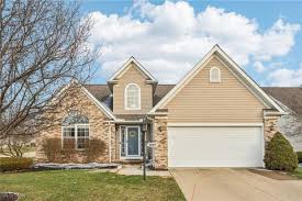 Real Estate agent near Strongsville, OH 44136