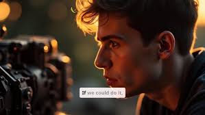 Welcome to Nowhere (Short Film