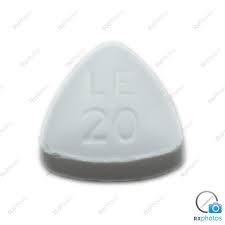 Also, your health care professional may be able to tell you about ways to prevent or reduce some of these side effects. Apo Leflunomide Tablet 20mg Brunet