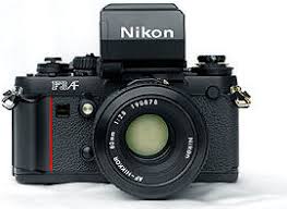Nikon Tc 16a Af Teleconverter