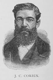 Joseph Carter Corbin (1833-1911)