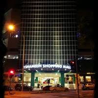 Shop lot located at one shamelin shopping mall cheras. 1 Shamelin Shopping Mall Shopping Mall In Cheras