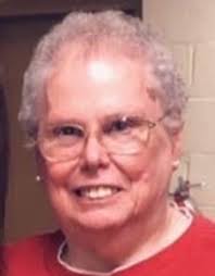 Grace Marie Milburn Obituary