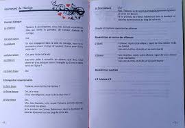 This marriage prep guide is called the marriage preparation course that even guys love! Organisation Du Mariage Les Deux Check Lists Indispensables