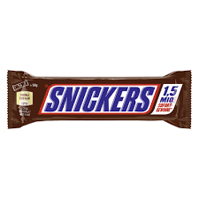 We would like to show you a description here but the site won't allow us. Snickers 50 G Riegel Metro