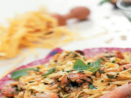 Check spelling or type a new query. Ricetta Tagliolini Agli Scampi E Pinoli Cook