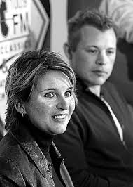 Reggie's back in town