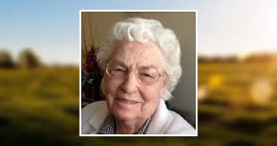Ethel Marie (Krueger) Shepard Obituary January 4, 2018