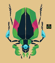 You can tackle this quiz however you want. Cambrian Epic Wet Animal On Twitter Friend Sent Me A Random Pixel Ship Generator Link And Told Me To Draw Bugs With It I Obliged On At Least One