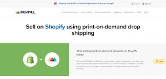 Shopify Mockup Generator In 2020 Mockup Generator Print On Demand Selling Prints