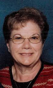 Obituary of Carmella Tufaro DeGirolamo