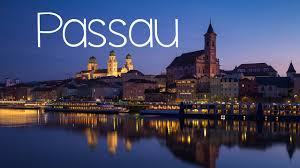 Passau was an ancient roman colony of ancient noricum called batavis, latin for for the batavi. Visiting Passau Germany Youtube