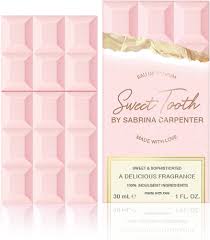 Scent Beauty - Sabrina Carpenter Sweet Tooth Eau De Parfum - Perfume for  Women - 1 Fl Oz : Amazon.ca: Beauty & Personal Care