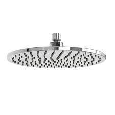 Shower heads & combos └ showers, baths & parts └ bath └ home, furniture & diy all categories antiques art baby books, comics & magazines business, office & industrial cameras & photography cars, motorcycles & vehicles clothes. Riobel P430bk 25 Cm 10 Shower Head Amati Canada