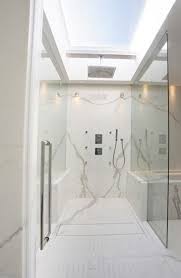 Penthouse Development Projects Msmr Loft Bathroom Bathroom Layout Bathroom Storage Units