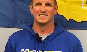 Spring Football: Mount Pleasant