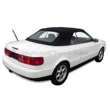 The a5 and s5 cabriolet both have seating for four. 1992 1998 Audi Replacement Convertible Top Replace Cabriolet Top