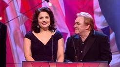 9 seasons, 54 episodes | imdb: British Comedy Awards Youtube