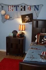 The Big Reveal Ethan S Big Boy Pirate Bedroom Pirate Room Decor Boys Pirate Bedroom Pirate Bedroom Decor