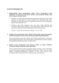 Pekeliling perkhidmatan bilangan 7 tahun 2019: Http Www Anm Gov My Images Janm Ao Perak 08 Soalan Lazim Gaji Gaji Elaun Pemangkuan Pdf