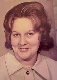 Obituary for JoAnn (Dawson) Carter