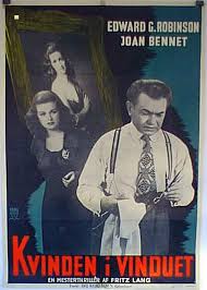 News & interviews for the woman in the window. The Woman In The Window Movie Poster Kvinden I Vinduet Poster Vialibri
