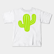 Cactus Emoticon