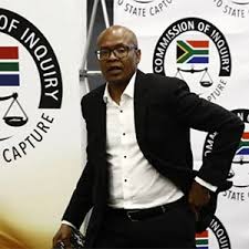 You can follow any responses to this entry through the rss 2.0 feed. Watch Live Zondo Commission Mzwanele Manyi And Themba Maseko Return With The New Age Related Testimony News24