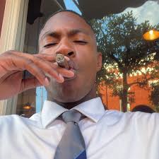 Isaiah Gilbert's Instagram, Twitter & Facebook