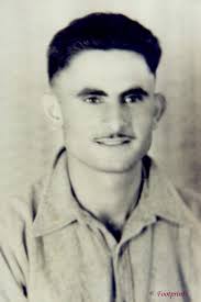 Italian Prisoners of war Australia