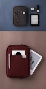 Ebook Reader Pouch 6colors Tablet Case Book Case Etsy In 2020 Tablet Case Book Ipad Mini Pouch Tablet Case