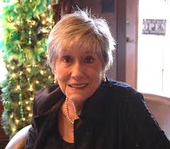 Carolyn S. Overstreet