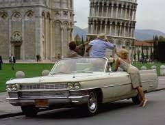 Son scénario s'inspire d'un des épisodes du séduit par la proposition, maréchal ne se doute pas que saroyan est en réalité le parrain d'un syndicat de gangsters, et qu'il a truffé la cadillac de produits. Filming Locations Of The Sucker In Pisa Le Corniaud Movieloci Com