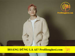 Lần đầu tiên đi xa mà đem ít đồ vậy luôn. Ca SÄ© Hoang DÅ©ng The Voice La Ai Tiá»ƒu Sá»­ Sá»± Nghiá»‡p Va Báº¡n Gai