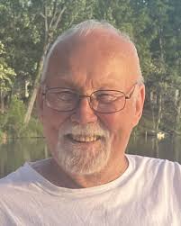 John Arthur Hurt Obituary July 31, 2023